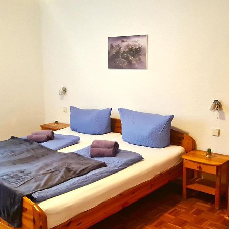 רודט אונטר ריטבורג Gaestehaus Zum Weinbauer מראה חיצוני תמונה