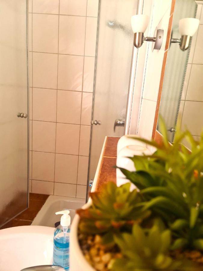 רודט אונטר ריטבורג Gaestehaus Zum Weinbauer מראה חיצוני תמונה