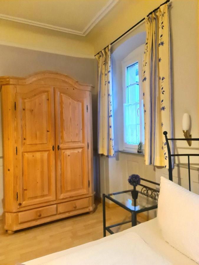 רודט אונטר ריטבורג Gaestehaus Zum Weinbauer מראה חיצוני תמונה