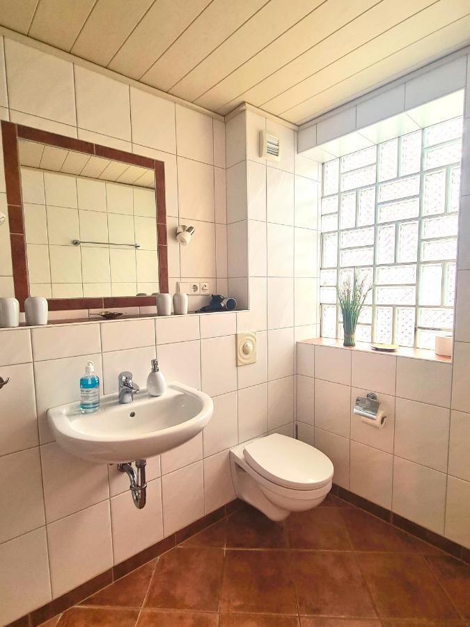 רודט אונטר ריטבורג Gaestehaus Zum Weinbauer מראה חיצוני תמונה